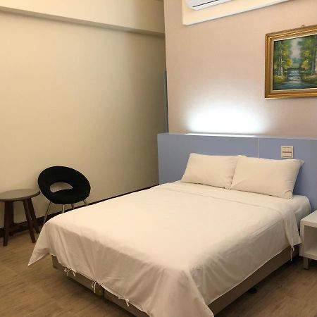 Pandora B&B Taitung Экстерьер фото