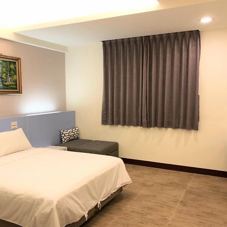 Pandora B&B Taitung Экстерьер фото