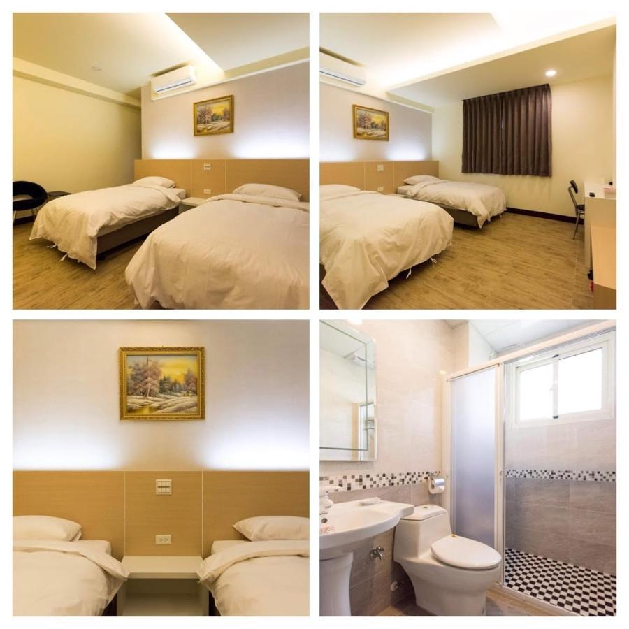 Pandora B&B Taitung Экстерьер фото