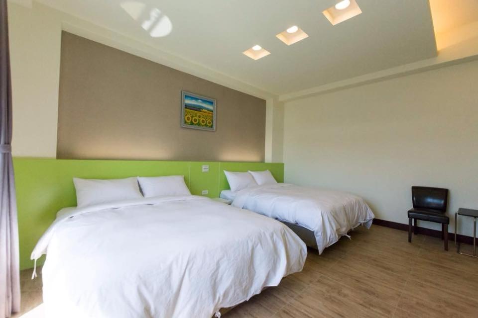 Pandora B&B Taitung Экстерьер фото