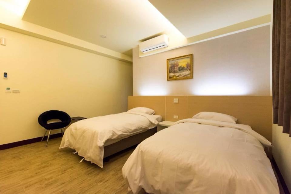 Pandora B&B Taitung Экстерьер фото