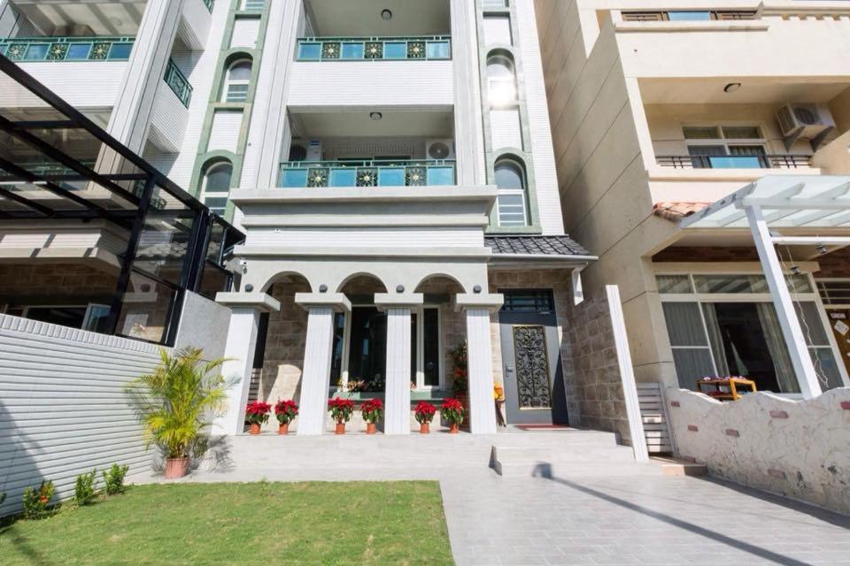 Pandora B&B Taitung Экстерьер фото