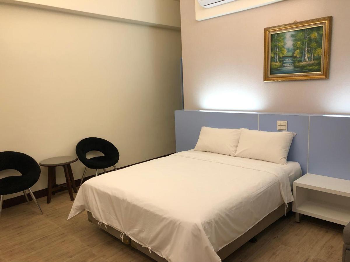 Pandora B&B Taitung Экстерьер фото