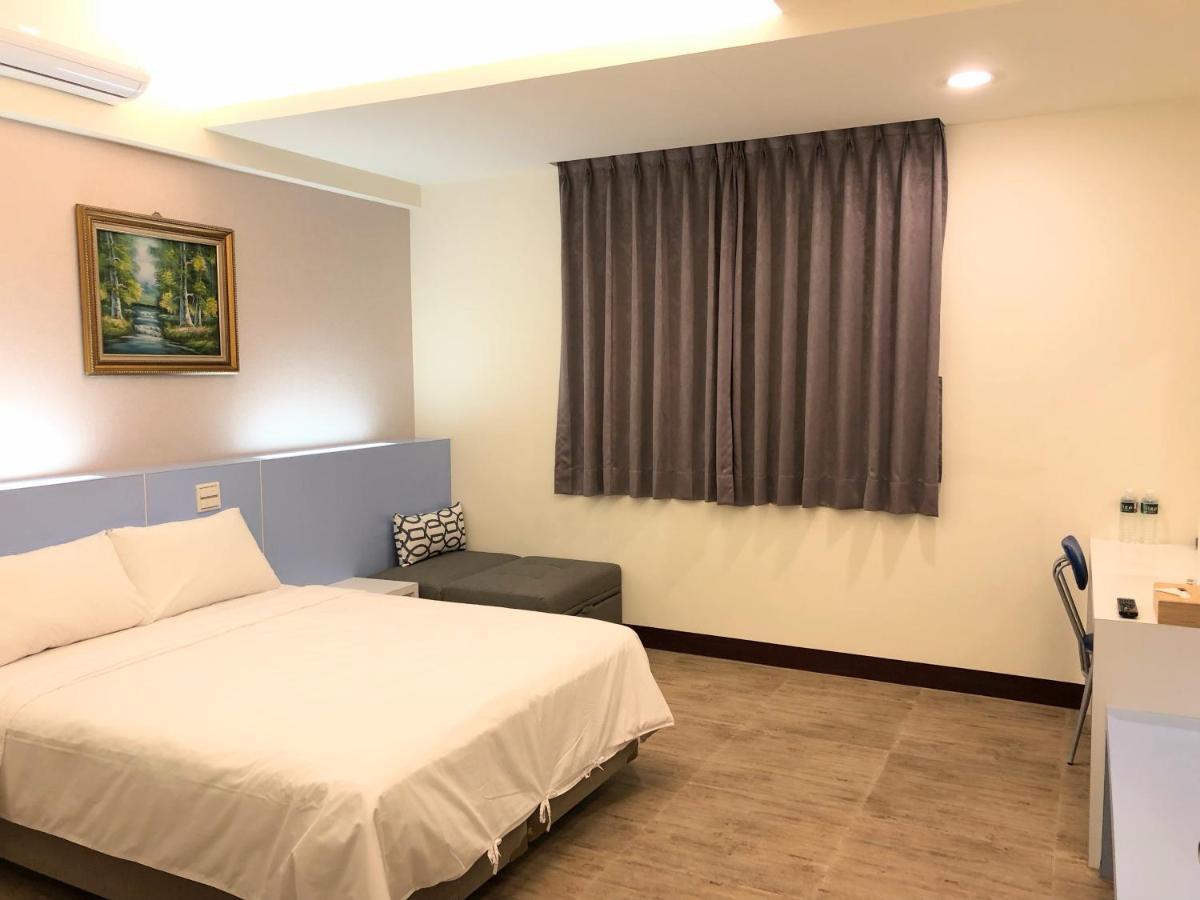 Pandora B&B Taitung Экстерьер фото