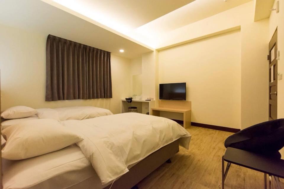 Pandora B&B Taitung Экстерьер фото