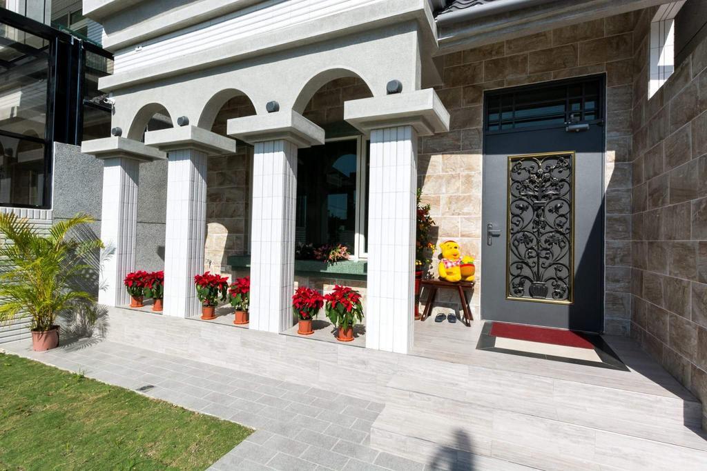 Pandora B&B Taitung Экстерьер фото