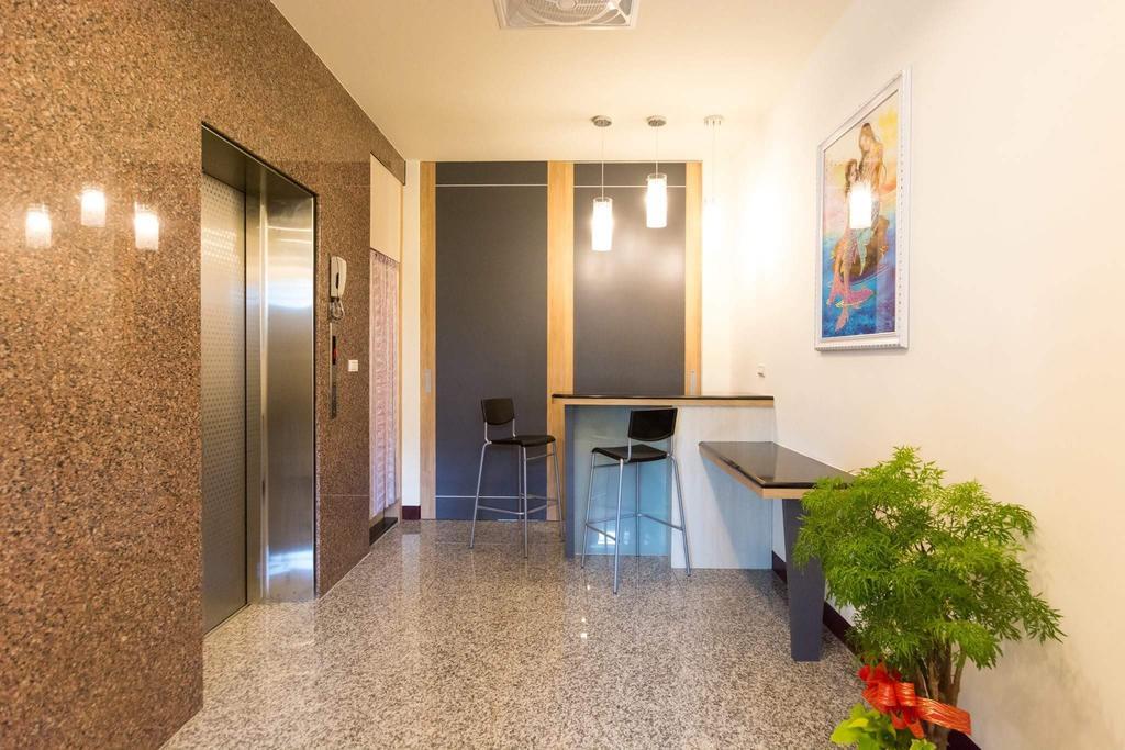 Pandora B&B Taitung Экстерьер фото
