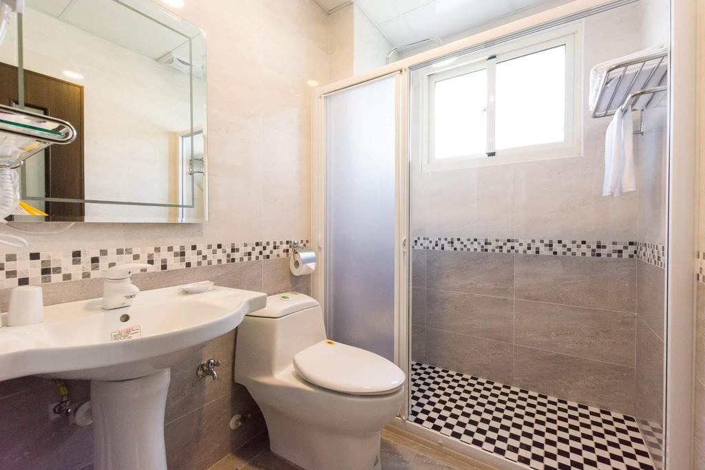 Pandora B&B Taitung Экстерьер фото