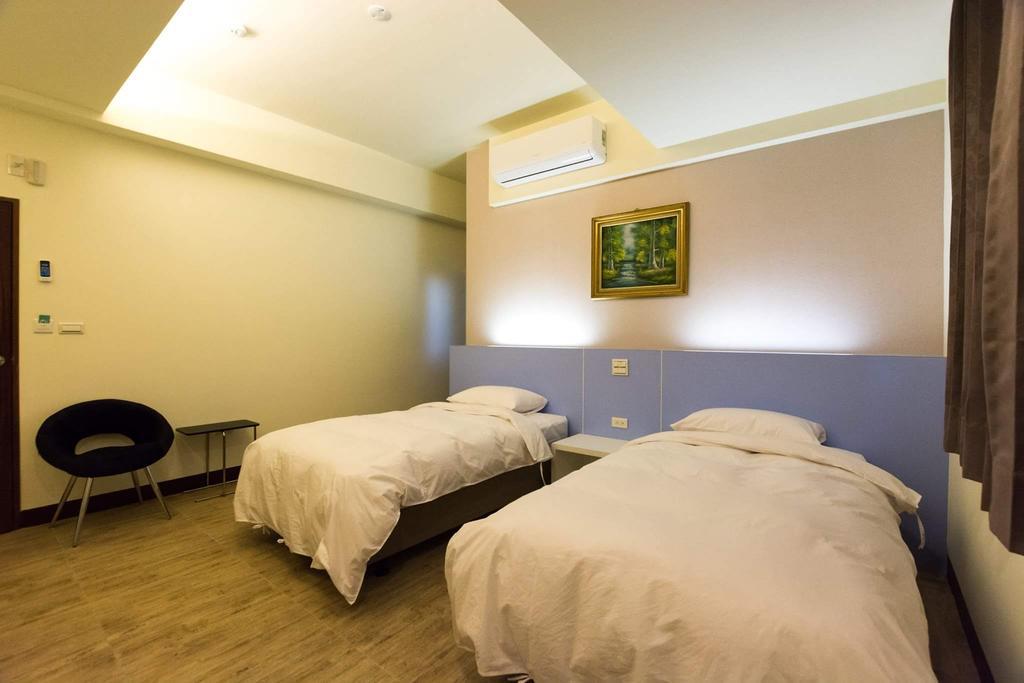 Pandora B&B Taitung Экстерьер фото