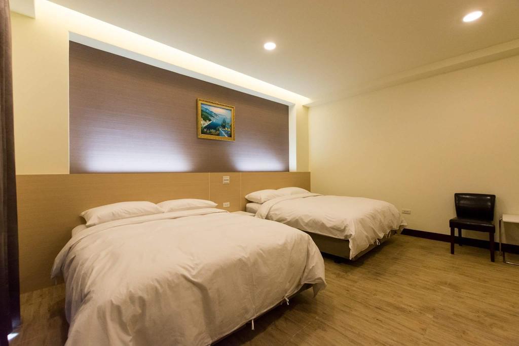 Pandora B&B Taitung Экстерьер фото