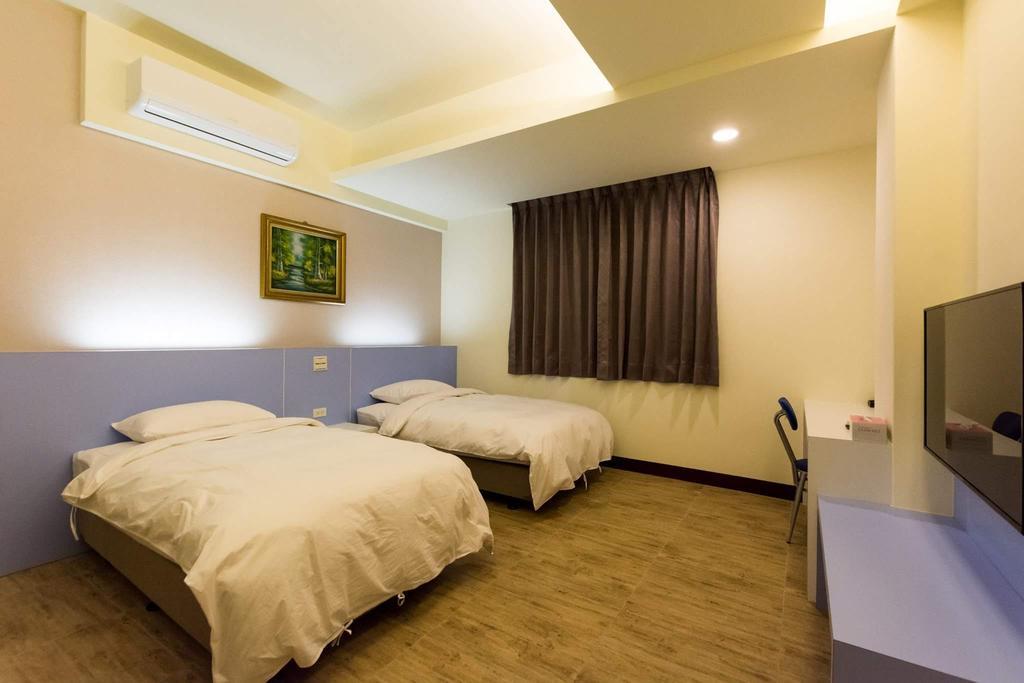 Pandora B&B Taitung Экстерьер фото